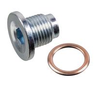 FEBI BILSTEIN 183816 Bouchon de vidange