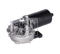 1x Moteur d'essuie-glace FEBI BILSTEIN 183828 convient pour MAN