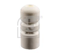 FEBI BILSTEIN 18386 Butée élastique, suspension pour AUDI