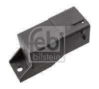 FEBI BILSTEIN Boîtier de préchauffage 183902 DS3 0,05 kg