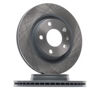 FEBI BILSTEIN 18398 Disque de frein