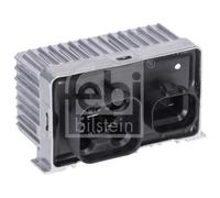 FEBI BILSTEIN 183986 Temporisateur de préchauffage pour OPEL,VAUXHALL