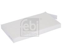 FEBI BILSTEIN 183993 Filtre, air de l'habitacle pour NISSAN