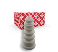 Febi-Bilstein 18400 Butée élastique, suspension