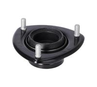 Support d'amortisseur Essieu avant Caoutchouc/métal 184055 FEBI BILSTEIN