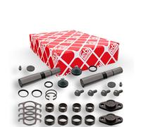 FEBI BILSTEIN 18418 Kit d'assemblage, pivot de fusée d'essieu