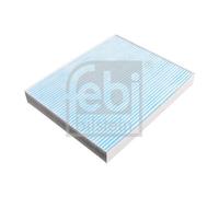 FEBI BILSTEIN 184182 Filtre, air de l'habitacle pour HYUNDAI,KIA