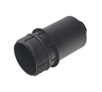FEBI BILSTEIN 184210 Couvercle, boîtier du filtre à huile
