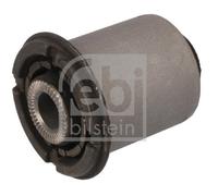 FEBI BILSTEIN 184231 Kit de plaquettes de frein, frein à disque pour AUDI