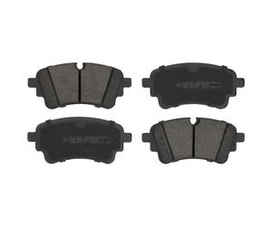 FEBI BILSTEIN 184231 Plaquettes de frein