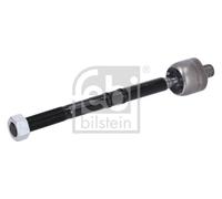 FEBI BILSTEIN 184261 Rotule de direction intérieure, barre de connexion pour MER
