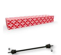 Lien de stabilisateur Essieu avant Barre d'accouplement 18427 FEBI BILSTEIN