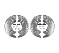 FEBI BILSTEIN 184337 Tôle de recouvrement, tambour de frein