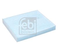 FEBI BILSTEIN 184397 Filtre, air de l'habitacle pour HYUNDAI,KIA
