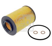 FEBI BILSTEIN 184412 Filtre à huile pour HYUNDAI,KIA