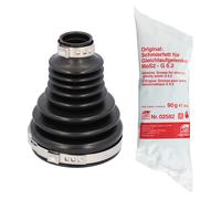 FEBI BILSTEIN 184433 Jeu de joints-soufflets, arbre de commande