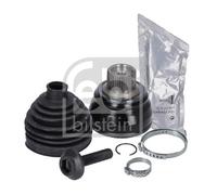 FEBI BILSTEIN 184466 Jeu de joints, arbre de transmission pour AUDI