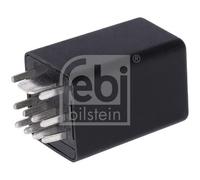 FEBI BILSTEIN 184477 Appareil de commande, temps de préchauffage pour AUDI,PORSC