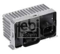 FEBI BILSTEIN 184510 Appareil de commande, temps de préchauffage pour OPEL,VAUXH