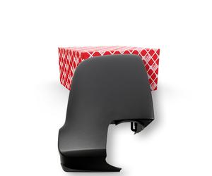 FEBI BILSTEIN 184550 Coque de rétroviseur extérieur