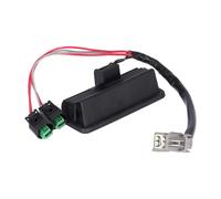 FEBI BILSTEIN 184578 Touche, verrouillage automatique du hayon