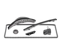Connecteur de sonde lambda Chaîne à dents 184652 FEBI BILSTEIN pour FORD PUMA