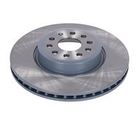 FEBI BILSTEIN 184654 Disque de frein