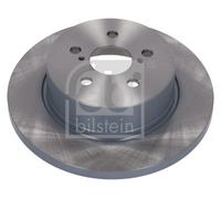 Disque de frein FEBI BILSTEIN 184658
