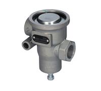 FEBI BILSTEIN 184672 Valve de limitation de pression