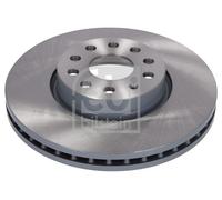 FEBI BILSTEIN 184699 Disque de frein pour AUDI,VW