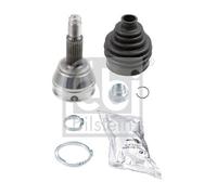Joint de cardan côté roue 184709 FEBI BILSTEIN pour FORD FIESTA IV FIESTA VI