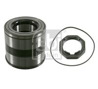 FEBI BILSTEIN 18472 Kit de roulements de roue pour SCANIA
