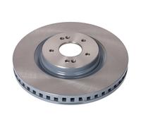 FEBI BILSTEIN 184761 Disque de frein