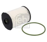 FEBI BILSTEIN 184812 Filtre à huile pour FIAT