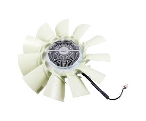 FEBI BILSTEIN 184819 Ventilateur de radiateur