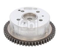 Pignon de phase variable Côté d'admission 184829 FEBI BILSTEIN pour HYUNDAI KIA