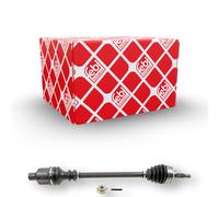 FEBI BILSTEIN 184837 Arbre de transmission