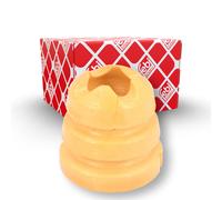 Butée de ressort Essieu avant gauche PU (polyuréthane) 184863 FEBI BILSTEIN