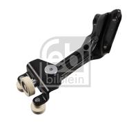 FEBI BILSTEIN 184884 Guidage à galets, porte coulissante pour MERCEDES-BENZ,VW