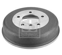 FEBI BILSTEIN 18493 Tambour de frein pour MERCEDES-BENZ