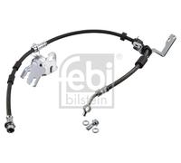 FEBI BILSTEIN 185030 Flexible de frein pour LAND ROVER