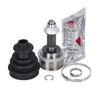 FEBI BILSTEIN 185081 Kit de tête de cardan