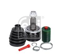 FEBI BILSTEIN 185117 Jeu de joints, arbre de transmission pour LAND ROVER