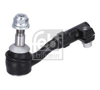 Rotule de direction Essieu avant droit 185155 FEBI BILSTEIN pour BMW 3 3 Touring