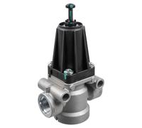 FEBI BILSTEIN 185161 Valve de limitation de pression