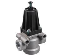 FEBI BILSTEIN 185162 Valve de limitation de pression