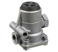 FEBI BILSTEIN 185163 Valve de limitation de pression