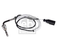FEBI BILSTEIN 185333 Capteur, température des gaz pour AUDI,VW