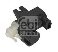 FEBI BILSTEIN 185374 Capteur de pression, turbocompresseur pour ALPINA,BMW