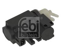 FEBI BILSTEIN Convertisseur de pression turbocompresseur 185377